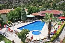 Majestic Hotel Oludeniz 