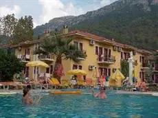 Majestic Hotel Oludeniz 