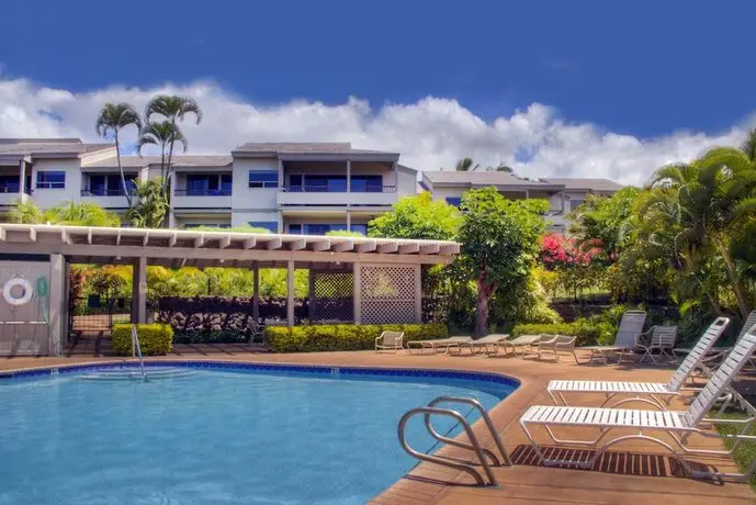 Wailea Ekolu Village A Destination Residence