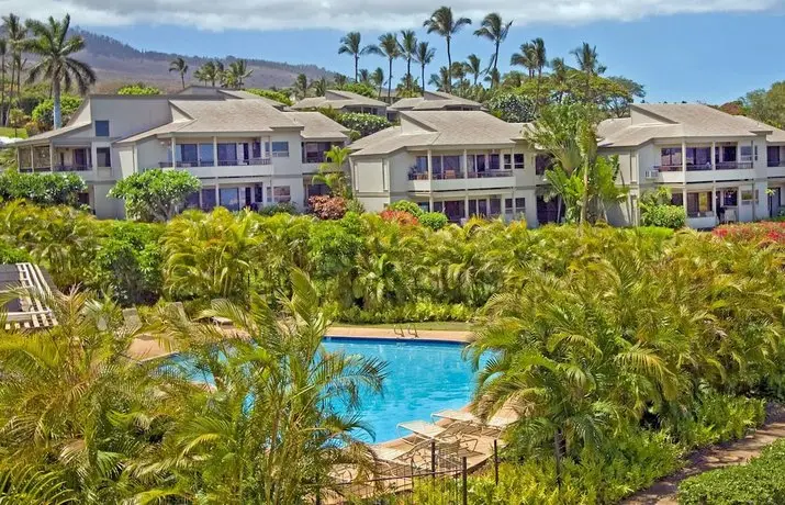 Wailea Ekolu Village A Destination Residence