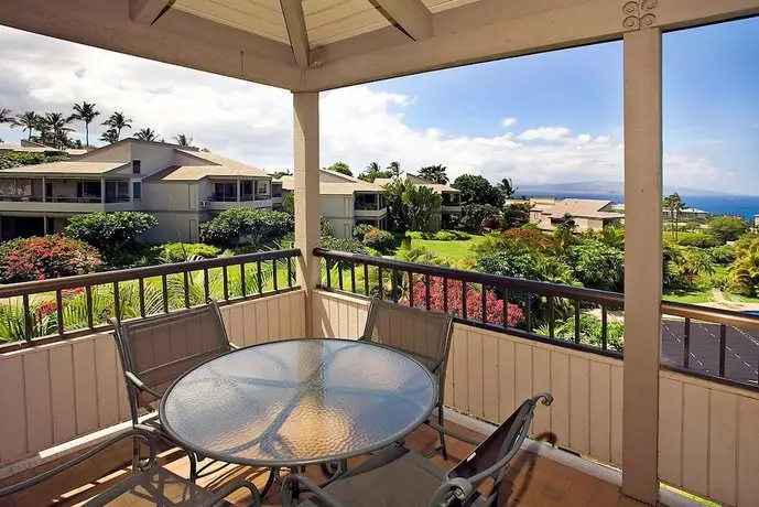 Wailea Ekolu Village A Destination Residence 