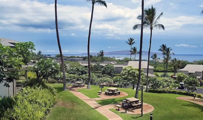 Wailea Ekolu Village A Destination Residence 