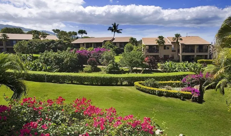 Wailea Ekolu Village A Destination Residence 