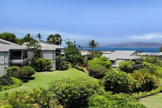 Wailea Ekolu Village A Destination Residence 