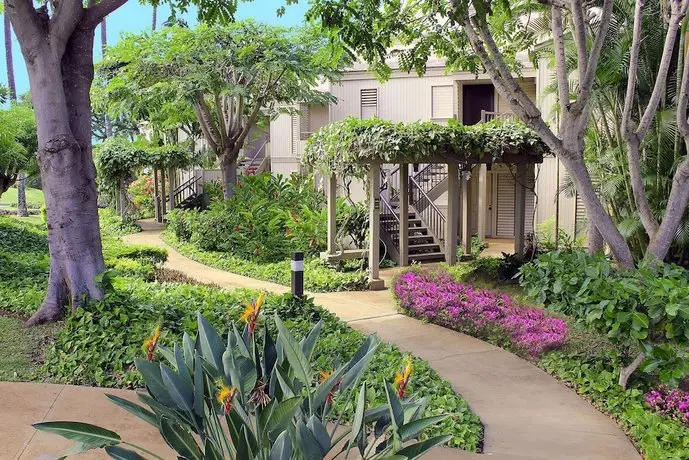 Wailea Ekolu Village A Destination Residence 