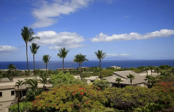 Wailea Ekolu Village A Destination Residence 