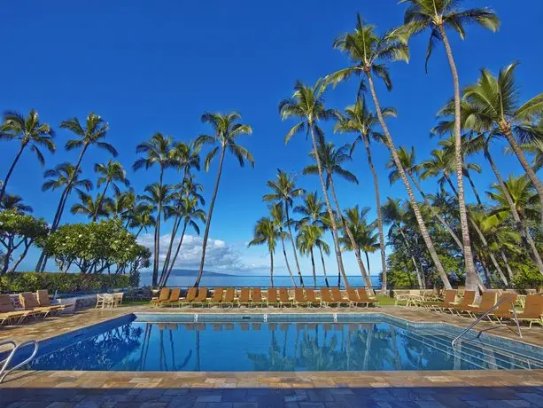 Wailea Elua Village A Destination Residence