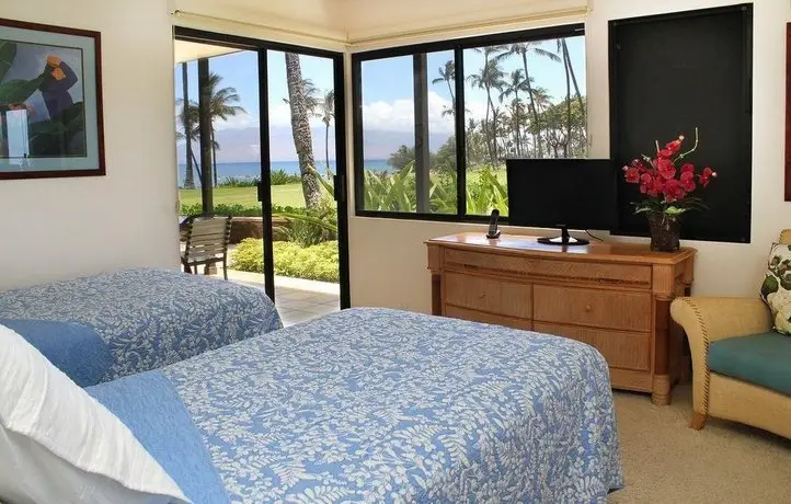 Wailea Elua Village A Destination Residence 