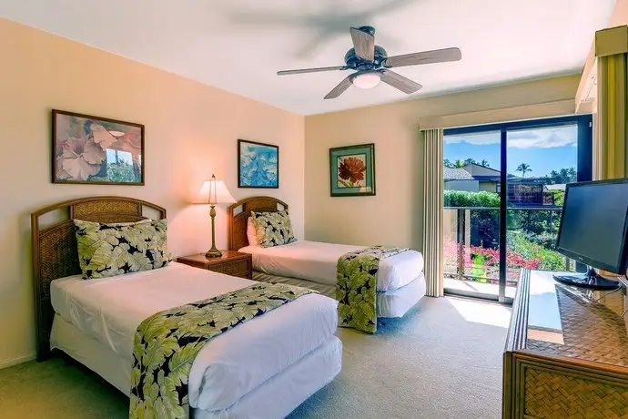 Wailea Elua Village A Destination Residence 