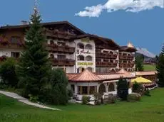 Hotel Residenz Hochland 