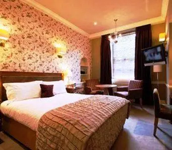 St Michael's Manor Hotel - St Albans