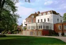 St Michael's Manor Hotel - St Albans 