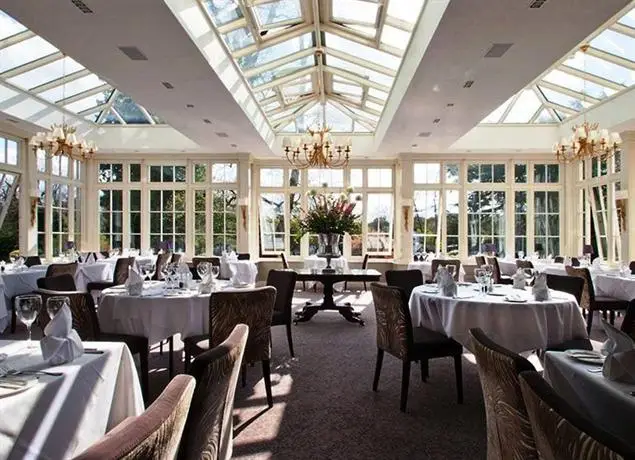 St Michael's Manor Hotel - St Albans 