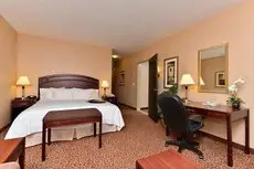 Hampton Inn & Suites by Hilton Edmonton International Airport 