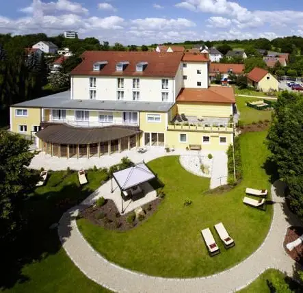 Kultur & SPA Hotel Das Gotzfried