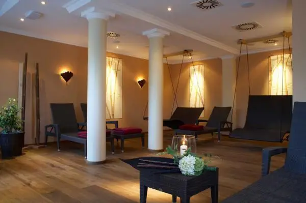 Kultur & SPA Hotel Das Gotzfried 