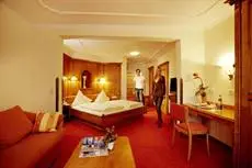 Kultur & SPA Hotel Das Gotzfried 