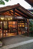 Hotel Arenal Lodge 