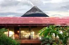 Hotel Arenal Lodge 