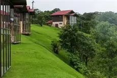 Hotel Arenal Lodge 