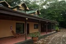 Hotel Arenal Lodge 