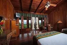 Hotel Arenal Lodge 