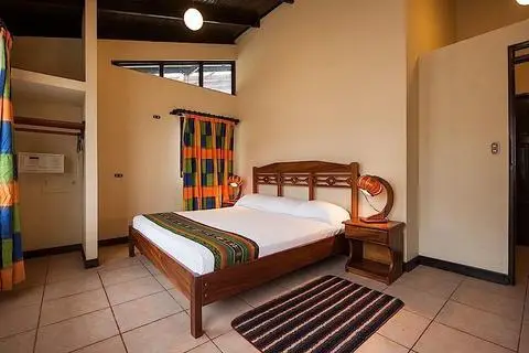 Hotel Arenal Lodge 