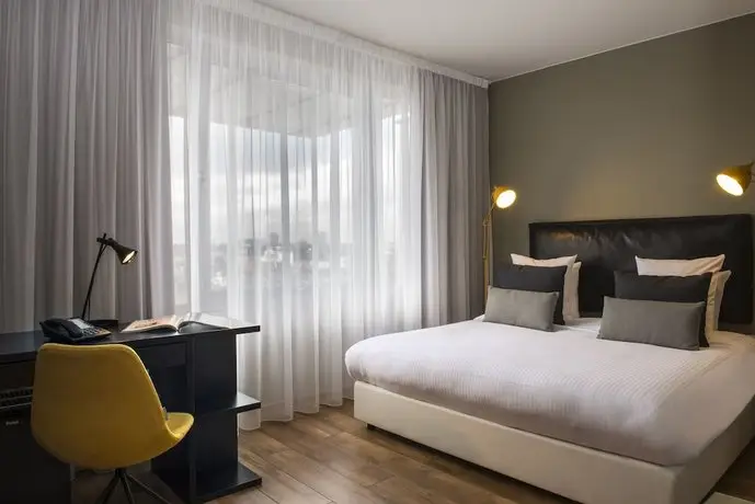 Tryp By Wyndham Antwerp 