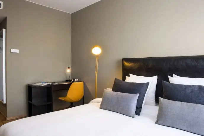 Tryp By Wyndham Antwerp 