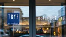 Tryp By Wyndham Antwerp 