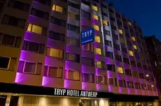 Tryp By Wyndham Antwerp 