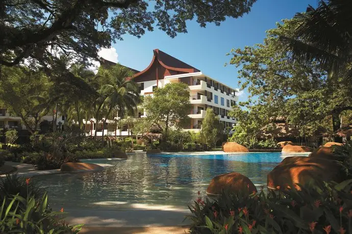 Shangri-La's Rasa Sayang Resort & Spa Penang