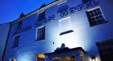 The White Lion Hotel Aldeburgh 