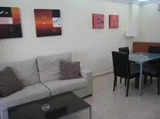 Apartamentos Turisticos Playa Principe 