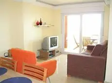 Apartamentos Turisticos Playa Principe 