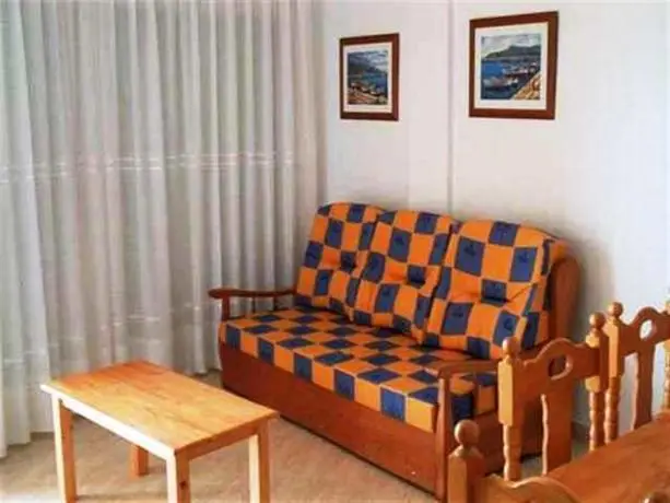 Apartamentos Vistamar Cartagena