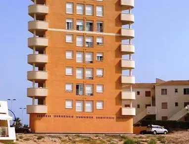 Apartamentos Vistamar Cartagena