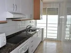 Apartamentos Vistamar Cartagena 