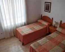 Apartamentos Vistamar Cartagena 