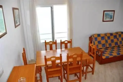 Apartamentos Vistamar Cartagena 