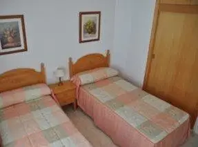 Apartamentos Vistamar Cartagena 