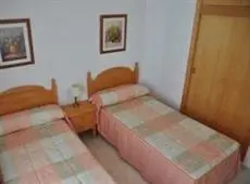 Apartamentos Vistamar Cartagena 