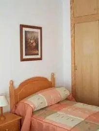 Apartamentos Vistamar Cartagena 