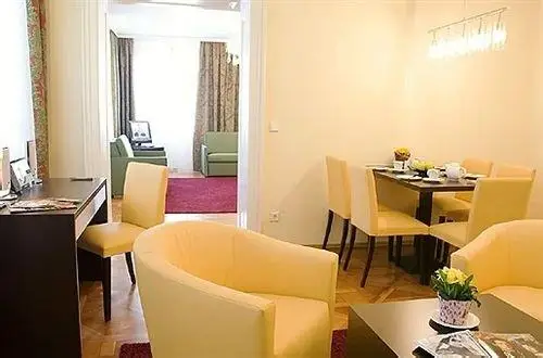 Serviced-Appartements-Josefstadt 