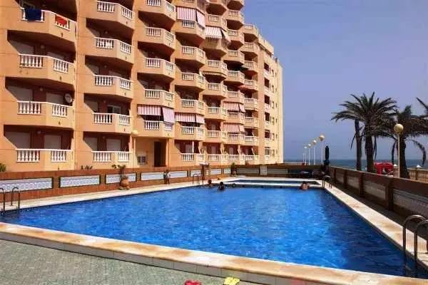 Valmanga Apartamentos La Manga del Mar Menor