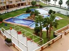 Valmanga Apartamentos La Manga del Mar Menor 