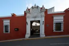 Casa Andina Premium Arequipa 