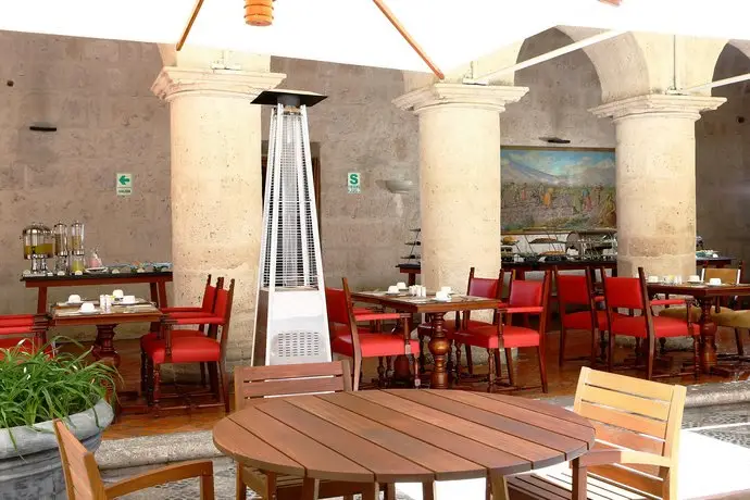 Casa Andina Premium Arequipa