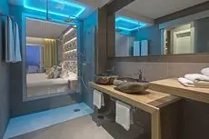 Hotel Atlantic Mirage Suites & SPA 