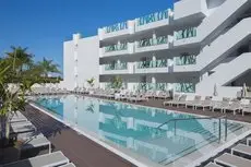 Hotel Atlantic Mirage Suites & SPA 